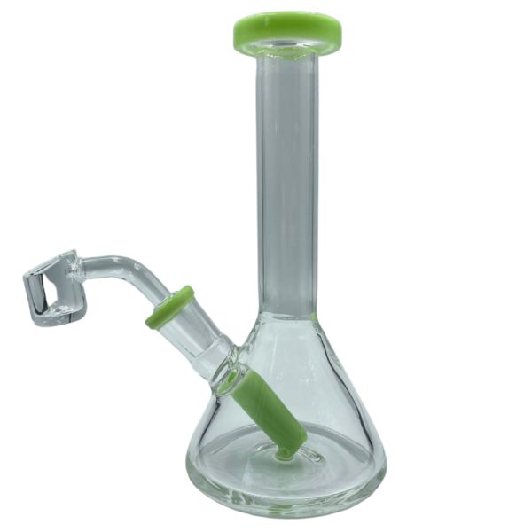 Mini Beaker Dab Rig_0