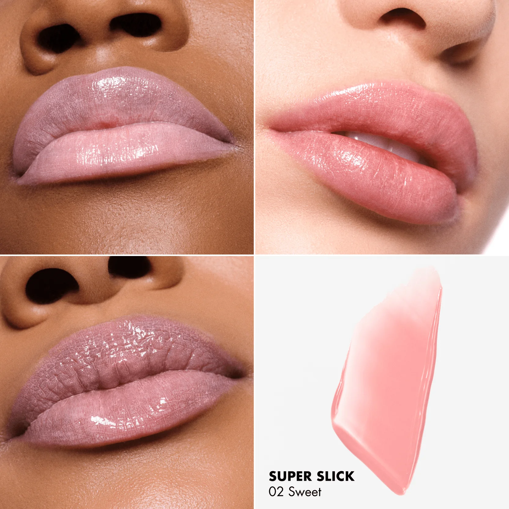 SIMIHAZE Mini Super Slick Tinted Lip Balm_4