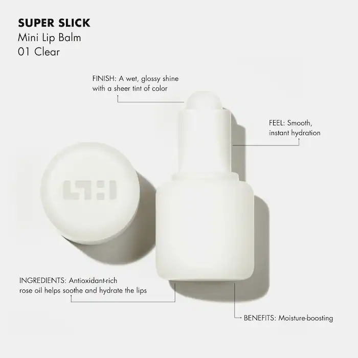 SIMIHAZE Mini Super Slick Tinted Lip Balm_1