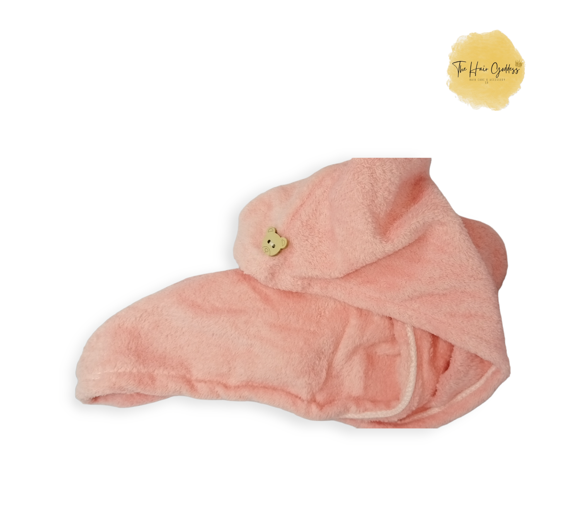 Microfiber Hair Towel_1