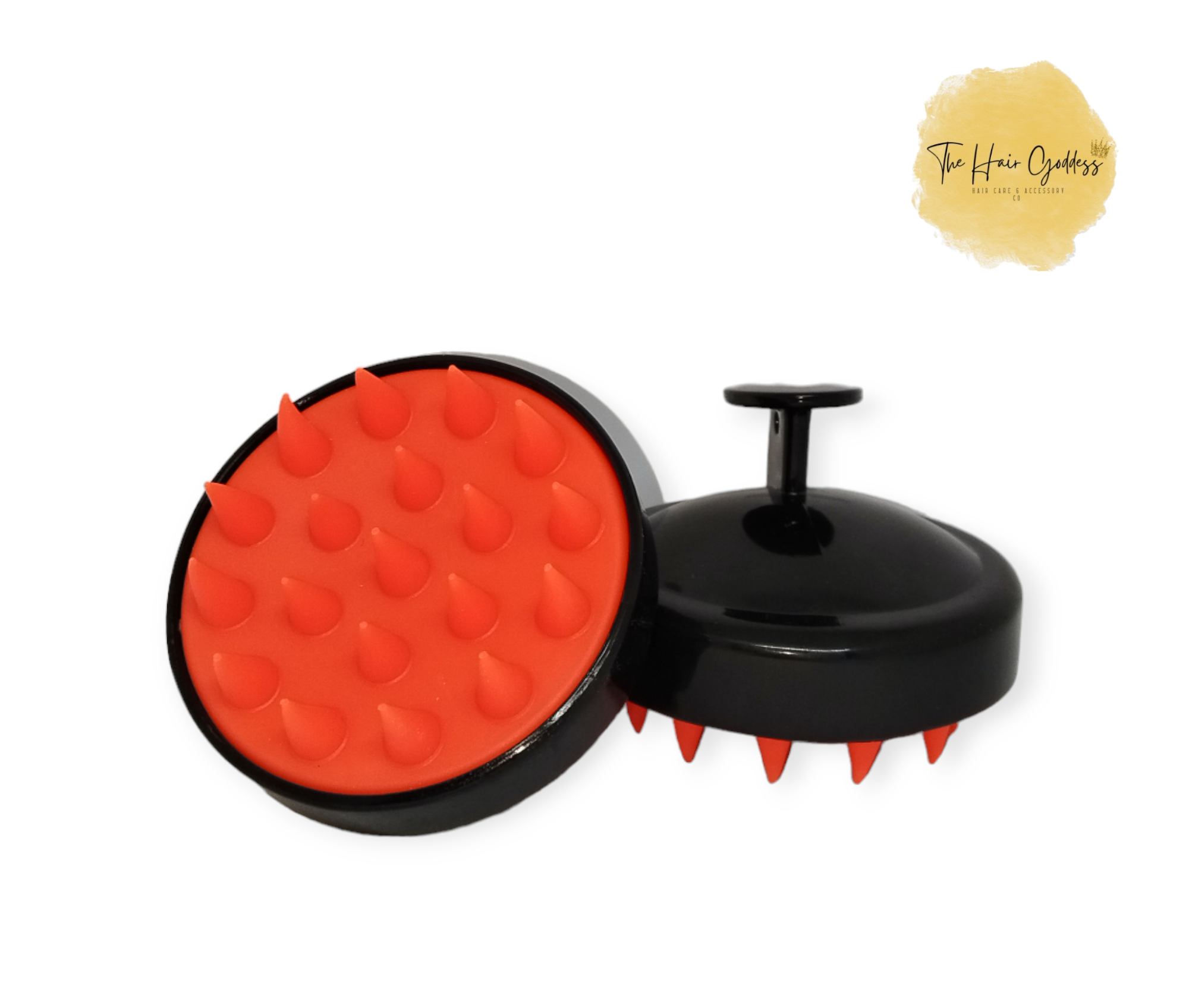 Scalp Massage Brush_0