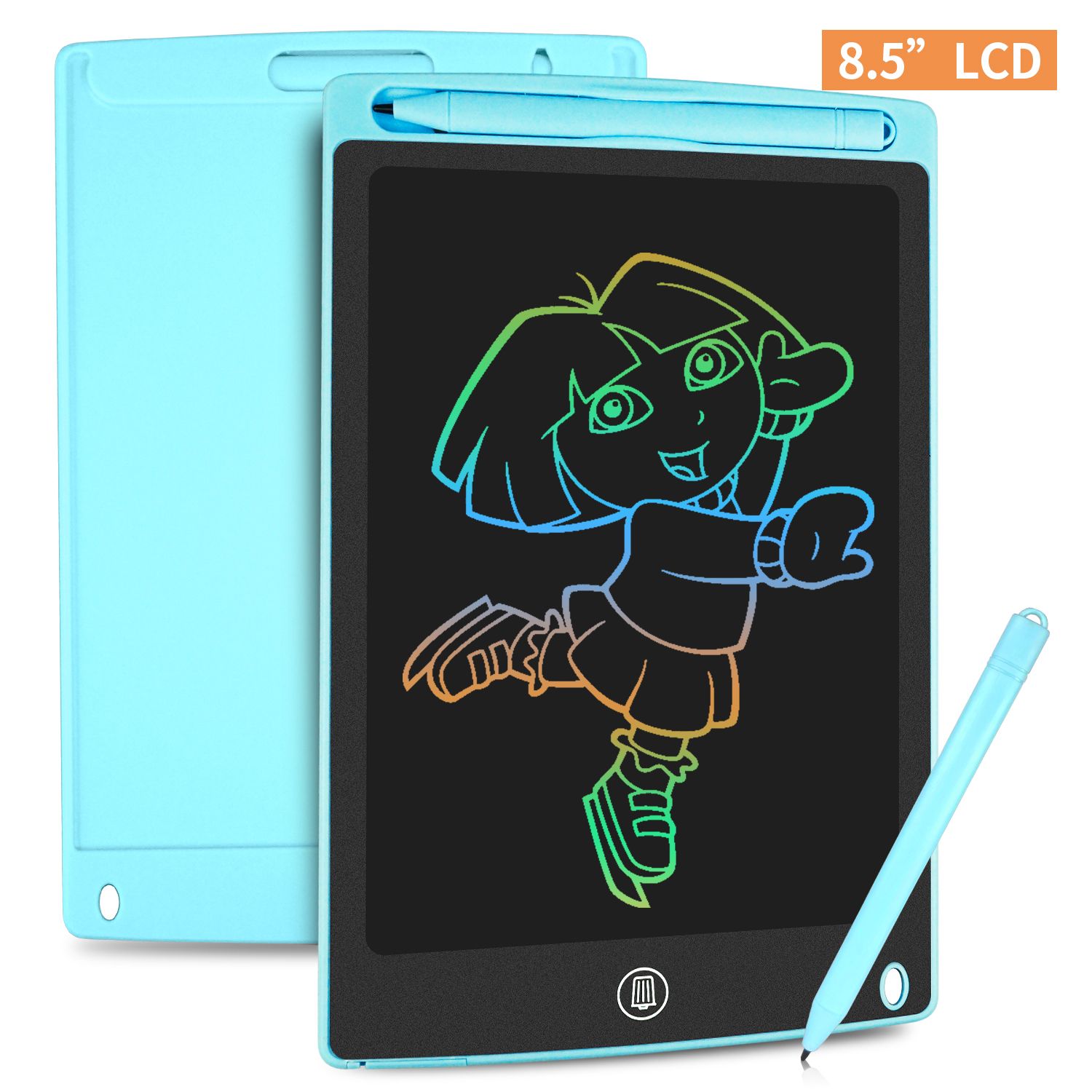 Tablette graphique LCD _0