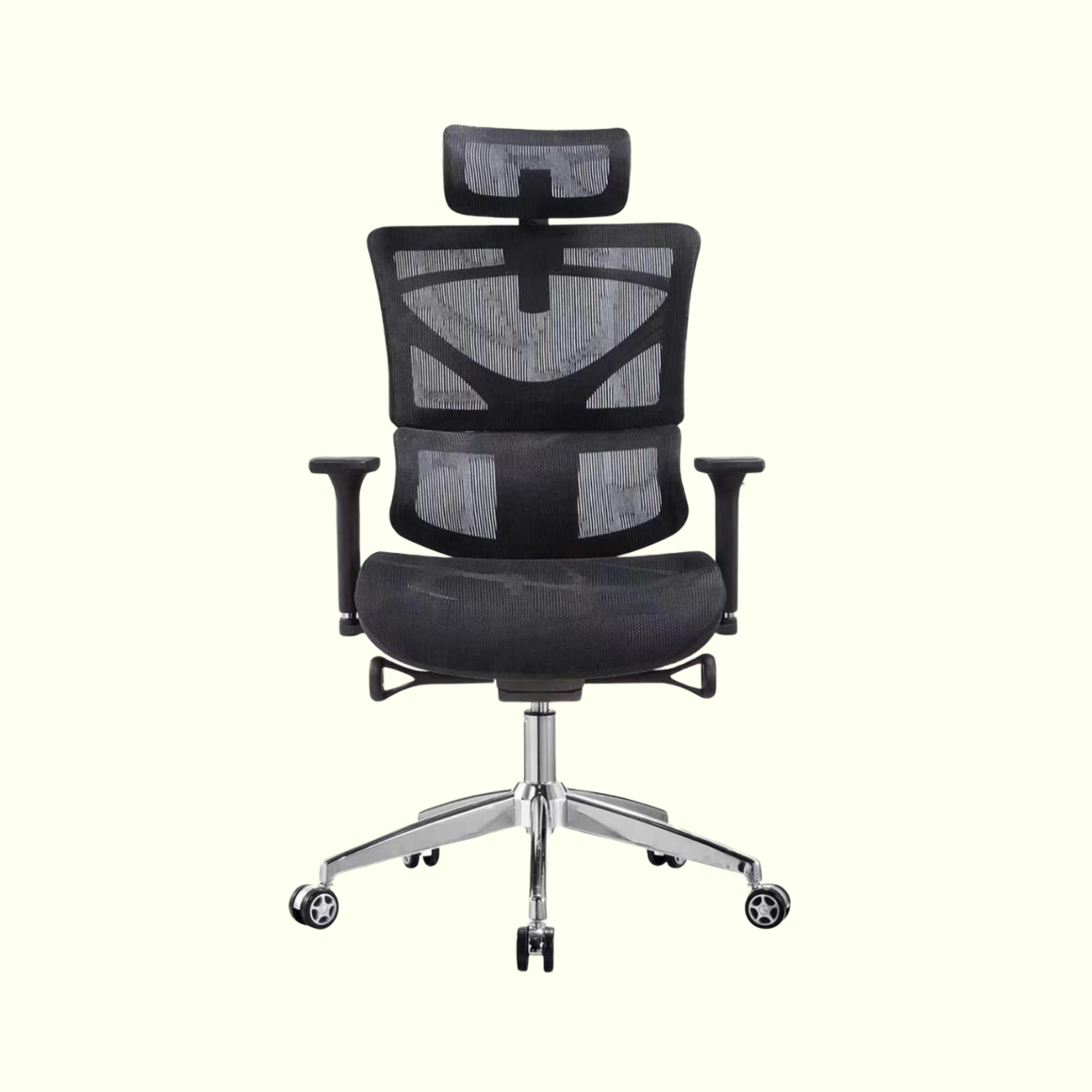 Ergonomic Chair_0