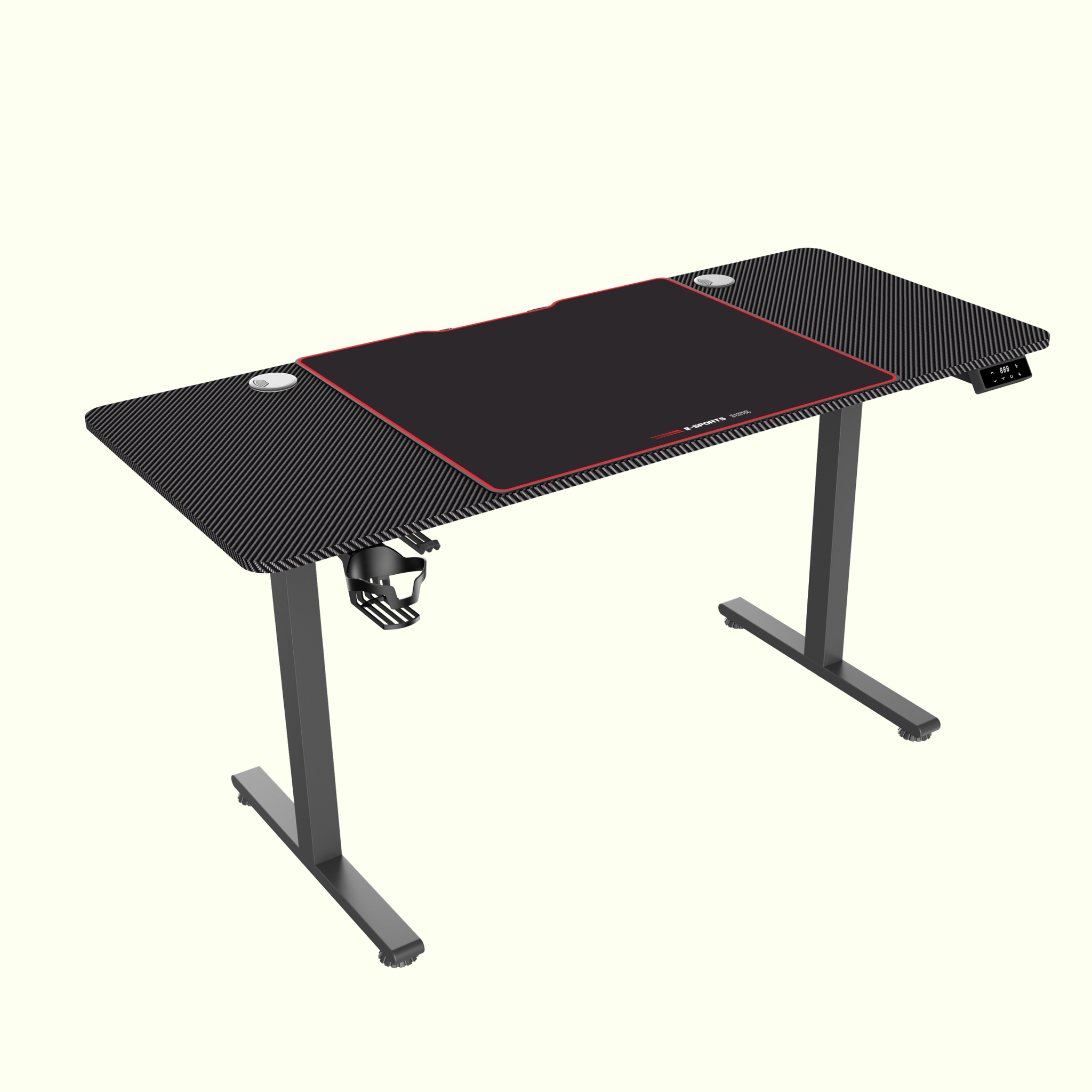 Height Adjustable Desk_0