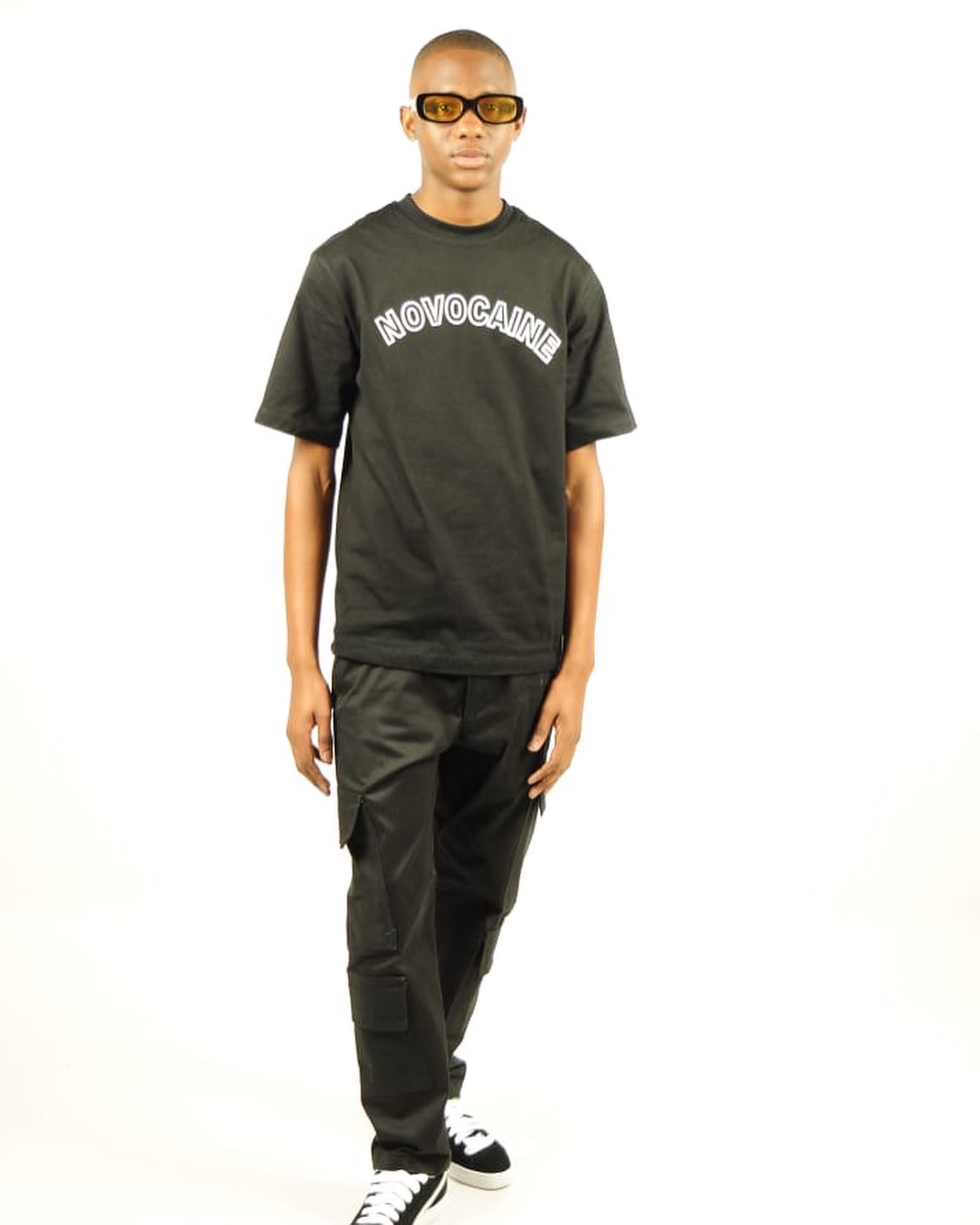 NOVOCAINE ESSENTIAL TEE_2