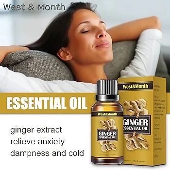 GINGER ESSENTIAL OIL_2