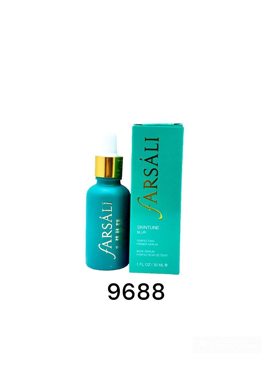 Asosiy Farsali yashil 30ml_0