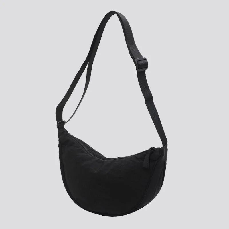 Round Mini Shoulder Bag_6