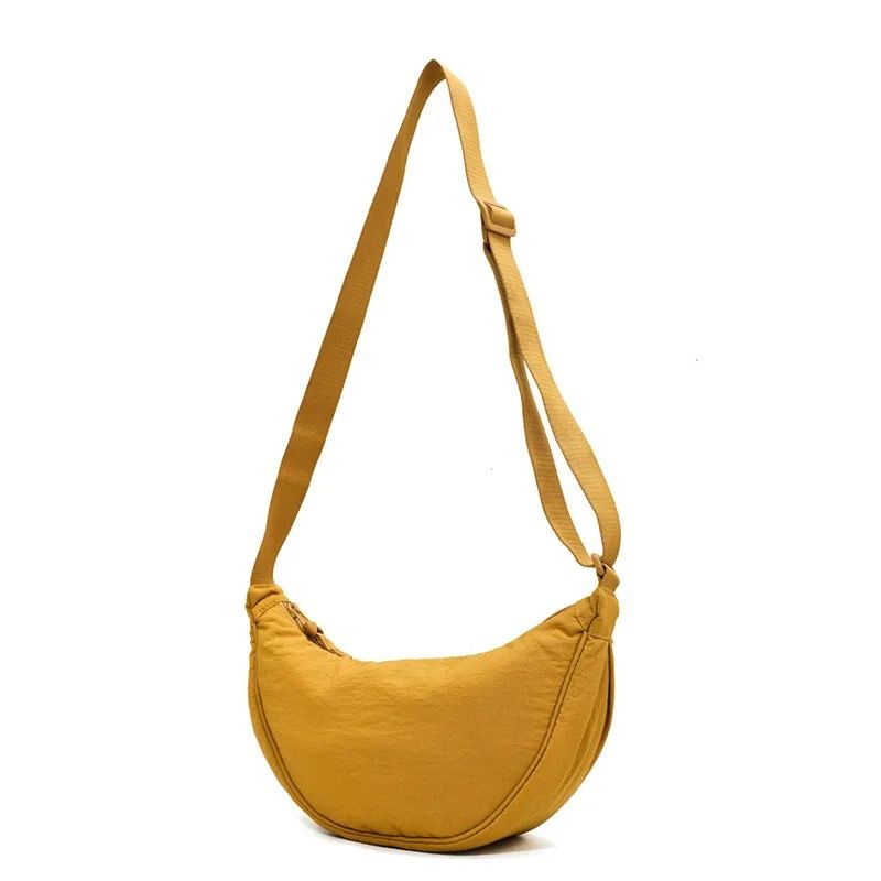 Round Mini Shoulder Bag_9