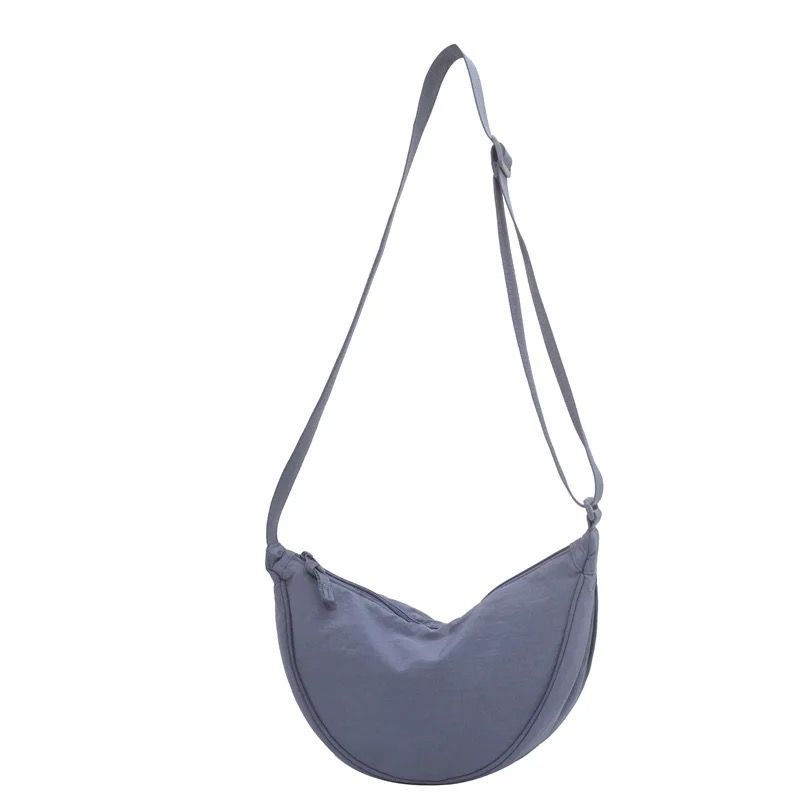 Round Mini Shoulder Bag_7