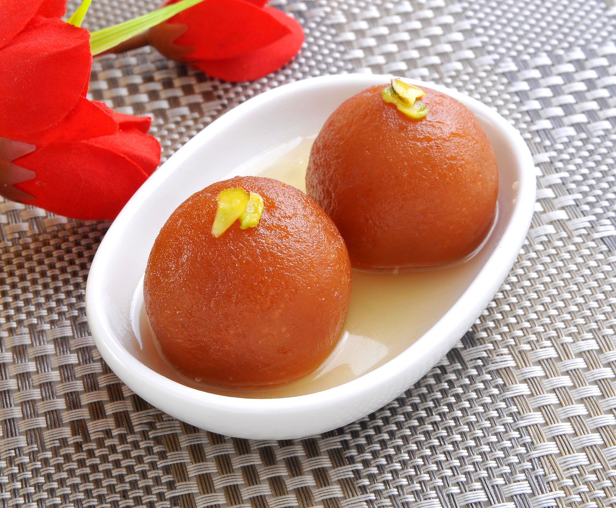 Gulab Jamon_0