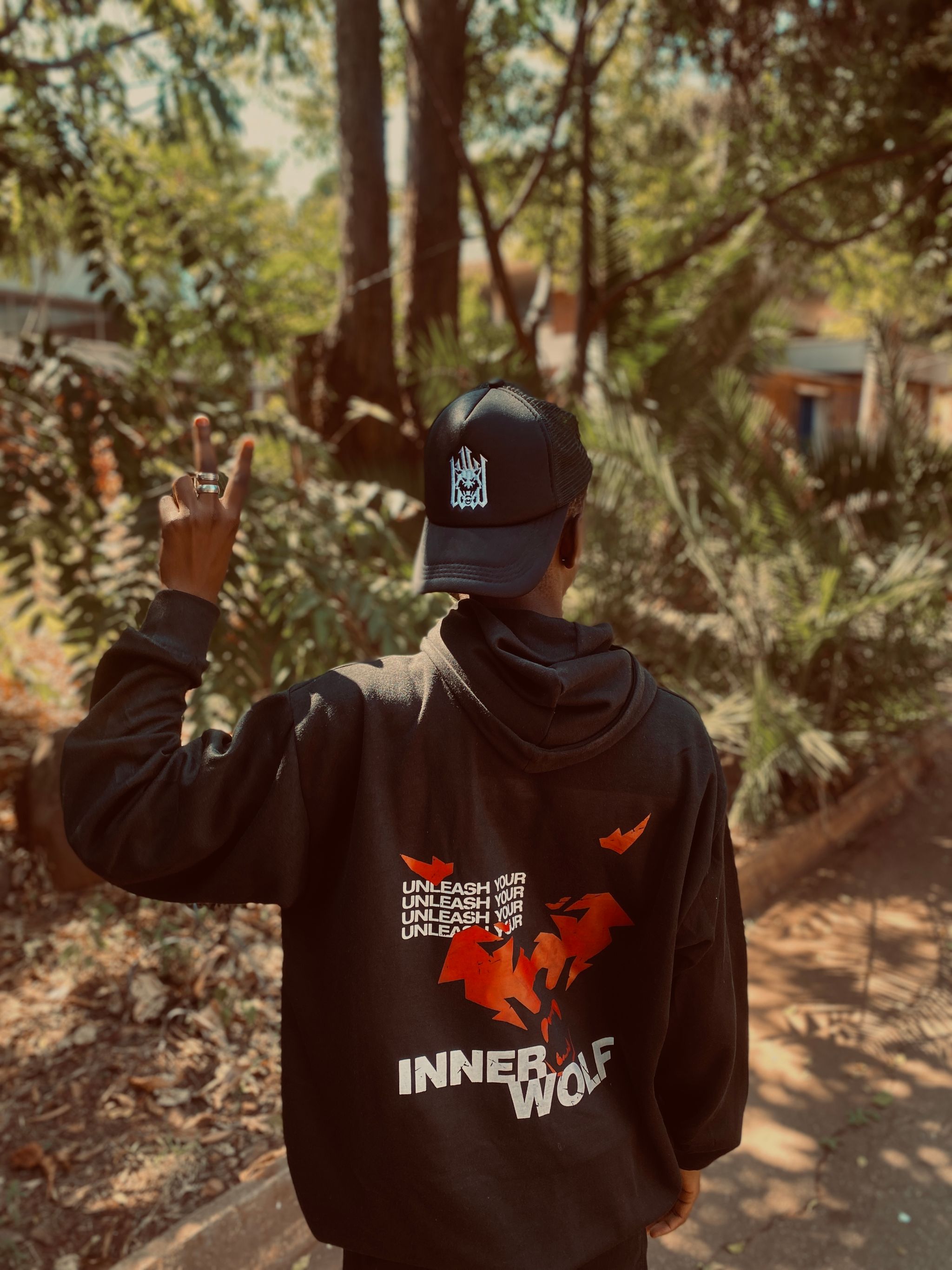 UNLEASH YOUR INNERWOLF HOODIE_1