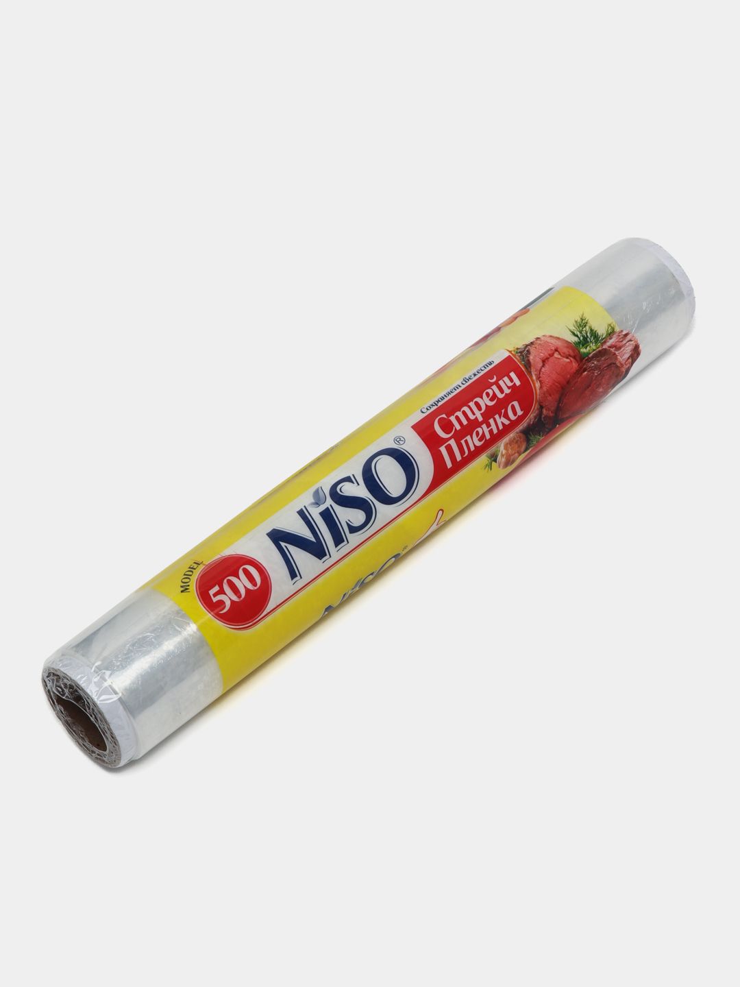 Niso Stretch Film Model 300_1