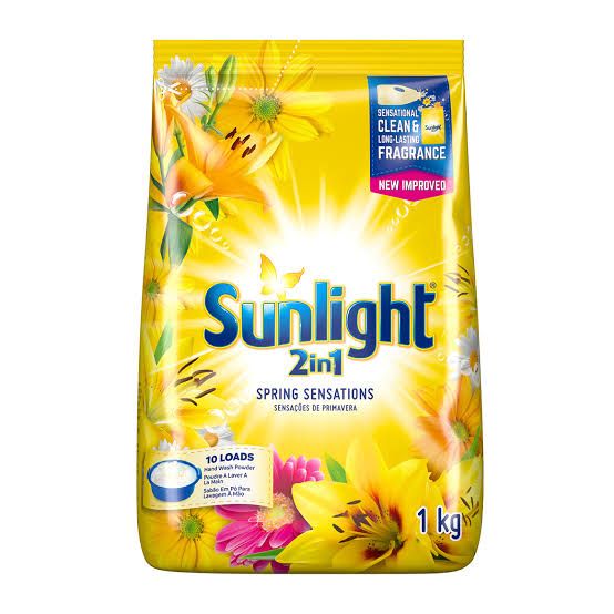 Sunlight Handwash Detergent 1kg_0