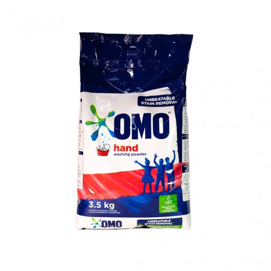 Omo Handwash Powder 3.5kg_0