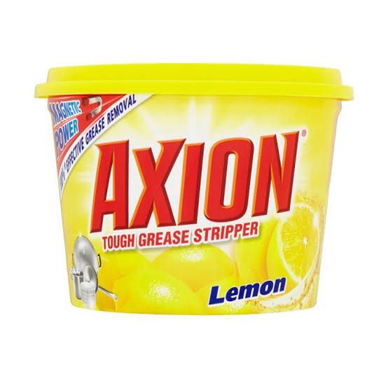 Axion Lemon Paste 750g_0