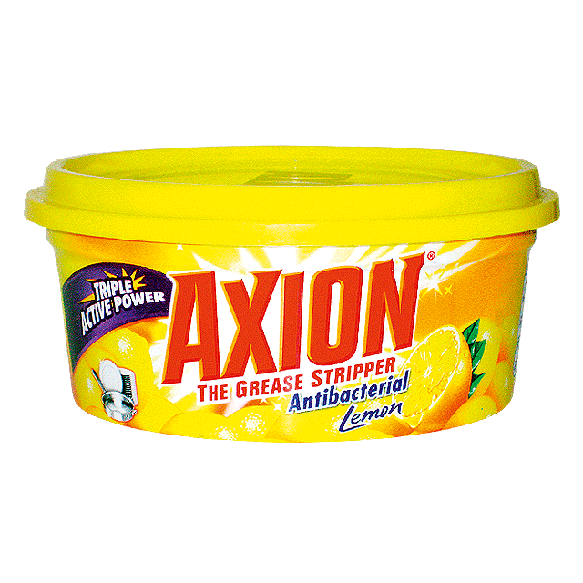 Axion Lemon Paste 350g_0