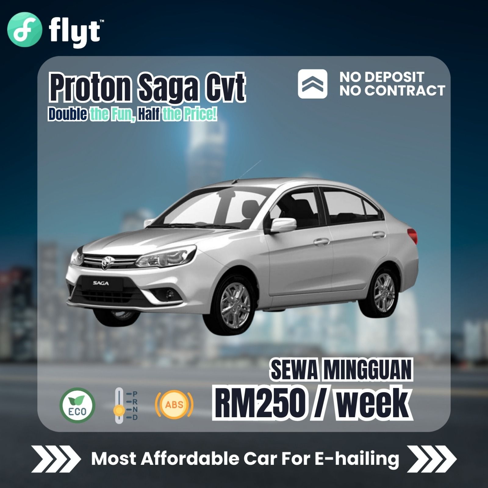 Proton Saga CVT 2017-2019_0