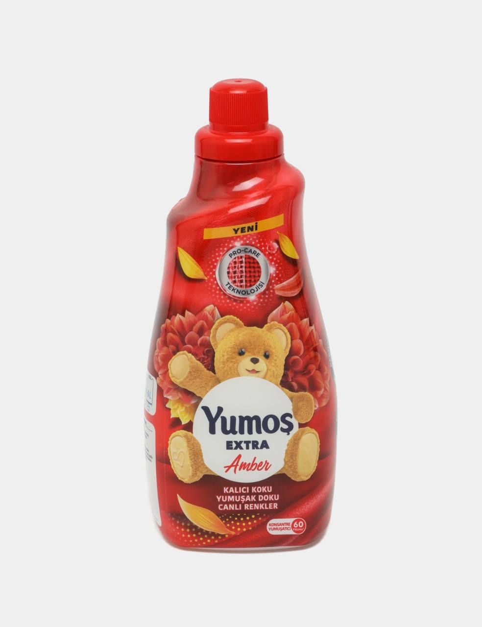 Yumos Extra Gel Original Lilyum Kuk 1440ml_0