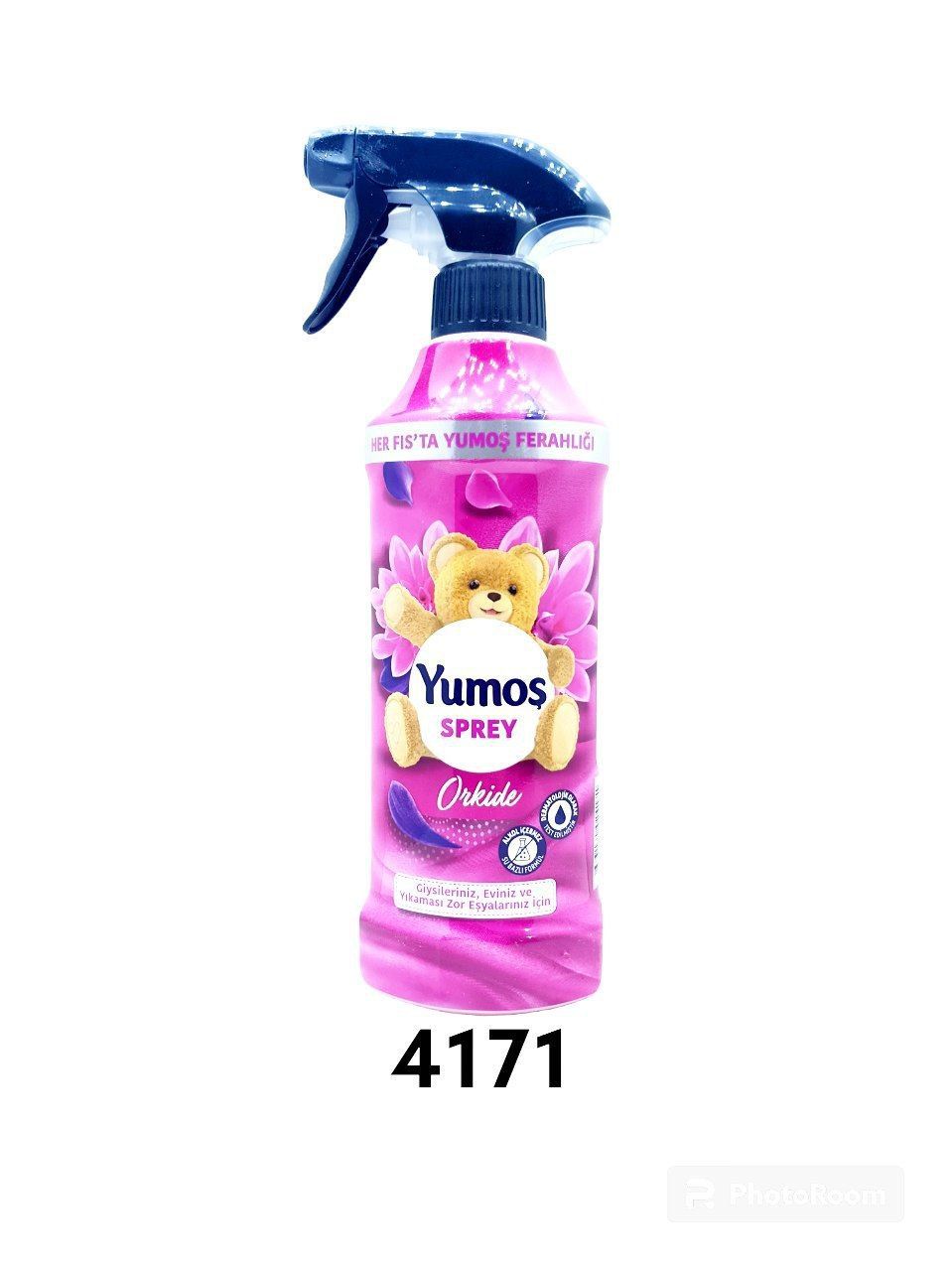 Sprey Yumos Orkide  450ml_0