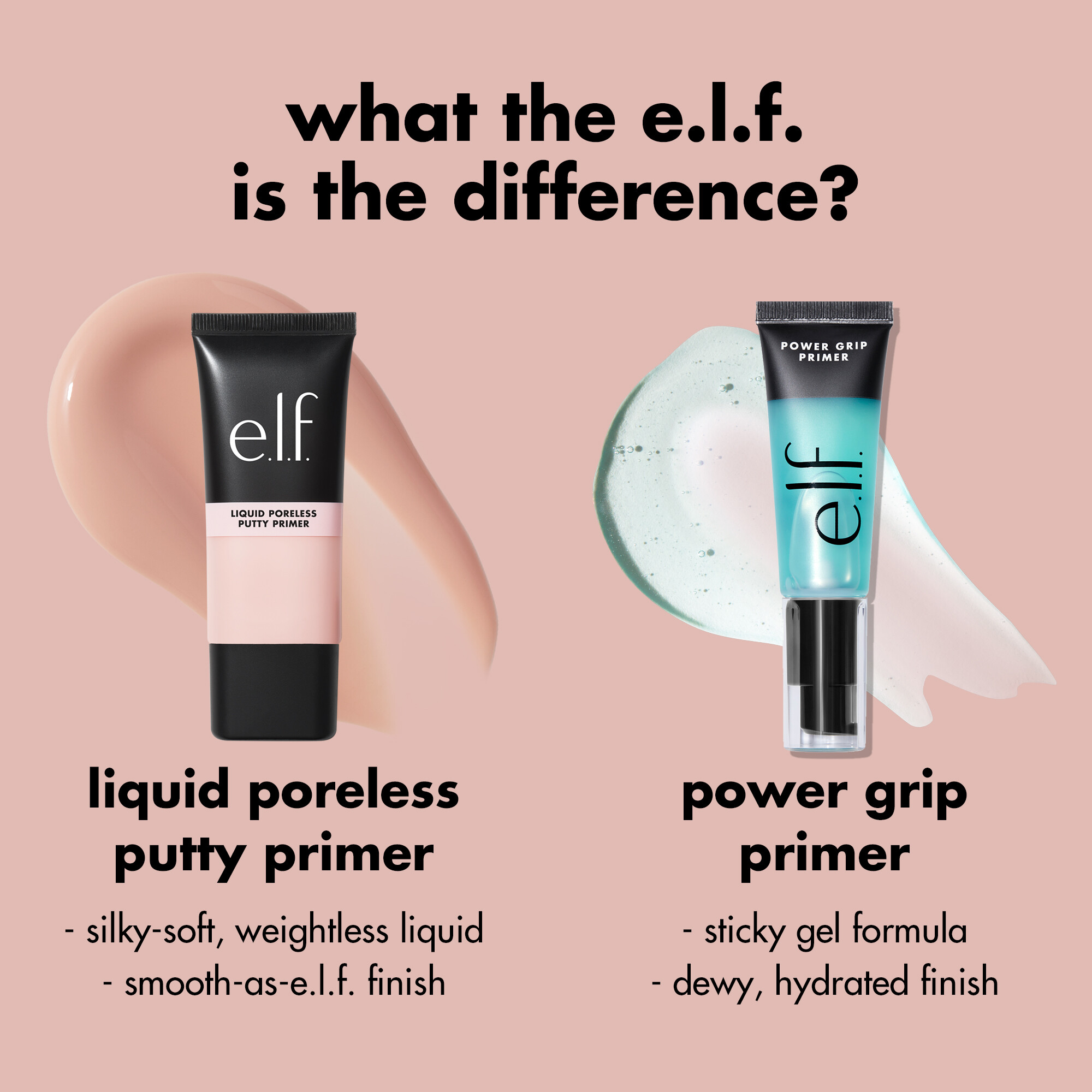 e.l.f. Liquid Poreless Putty Primer 28ml_6