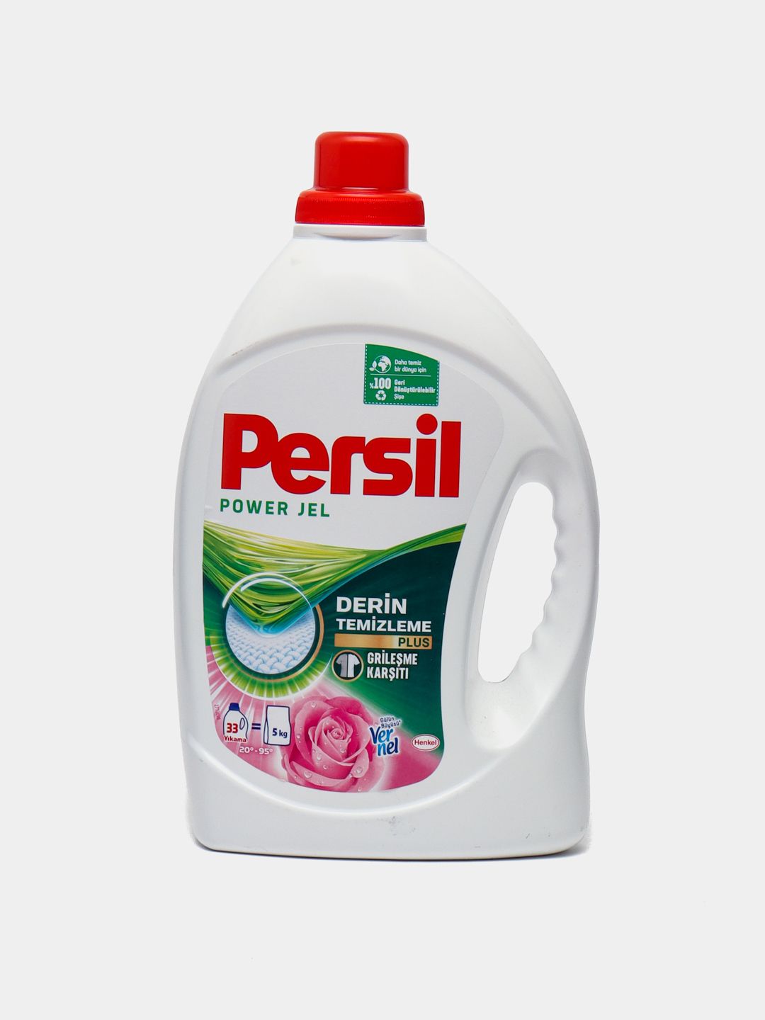 Kiyim hushbuy beradi Persil power gel color 1,690ml_0