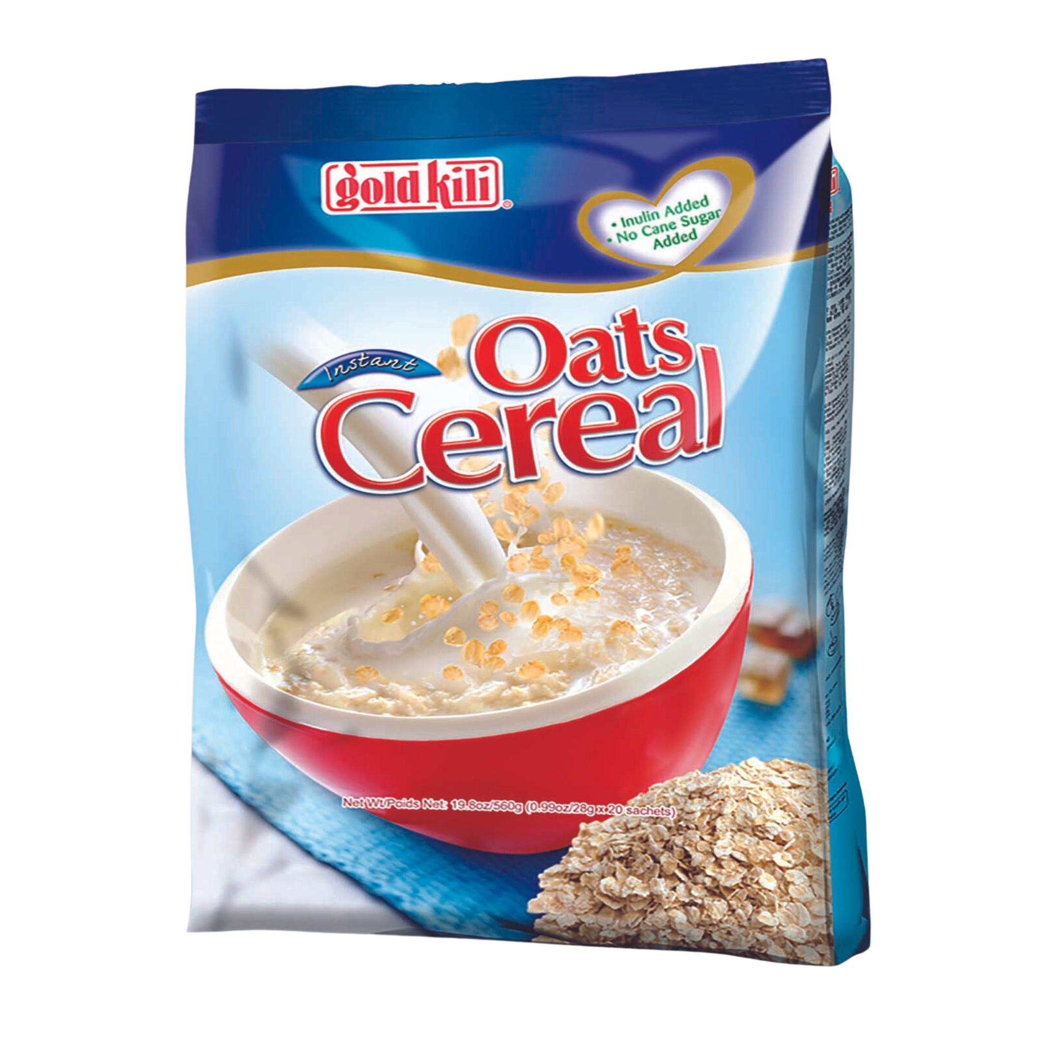 3 IN 1 OAT CEREAL_0