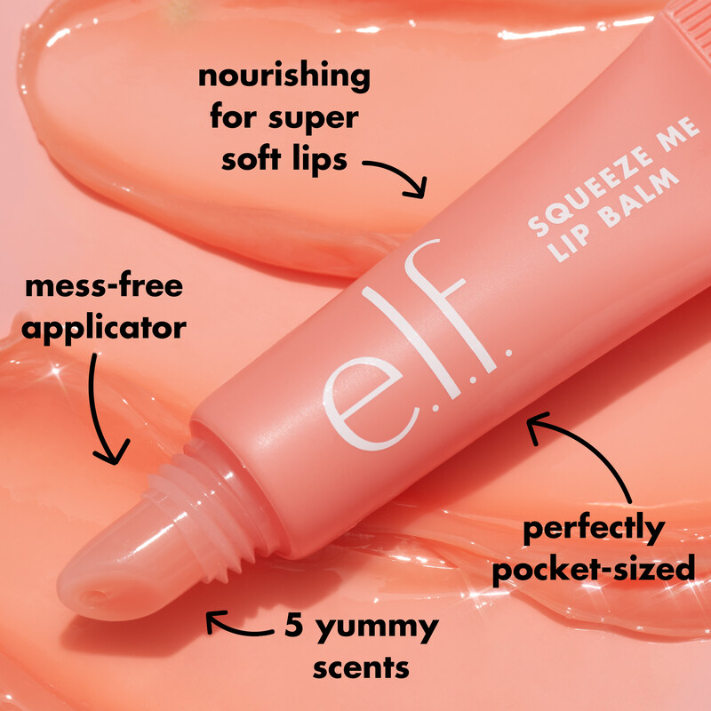 e.l.f. Squeeze Me Lip Balm 6g_3