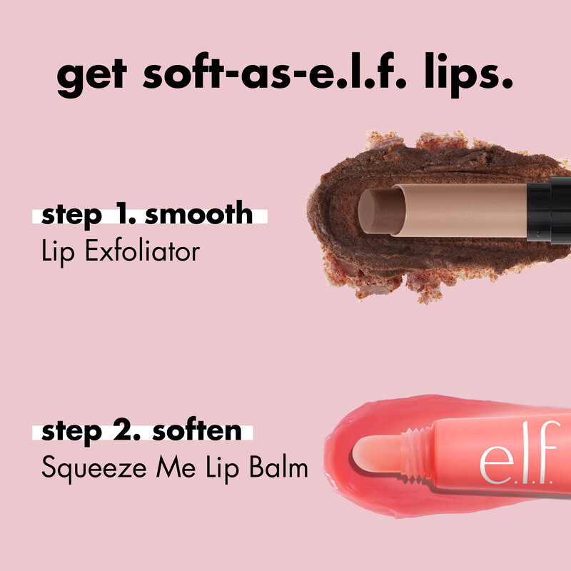 e.l.f. Squeeze Me Lip Balm 6g_6