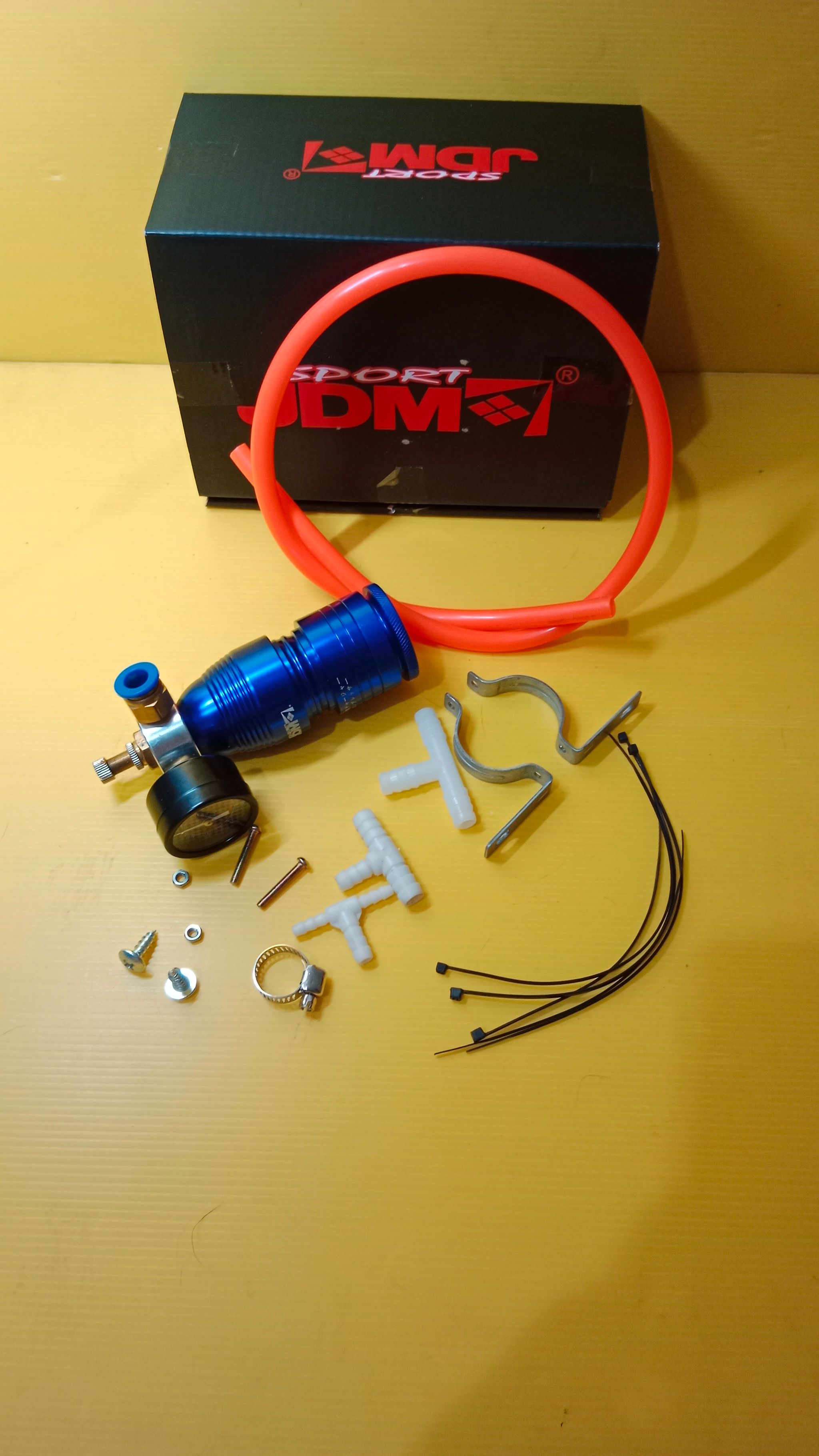 jdm air compressor with meter_0