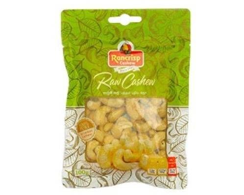 Rancrsip Cashew Raw 100G_0