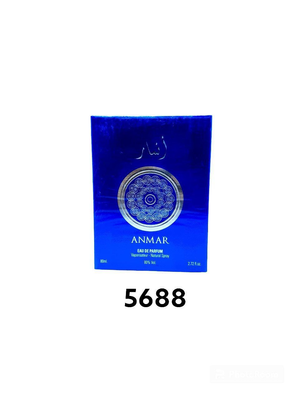 Atir Dubai ANMAR man 100ml_0