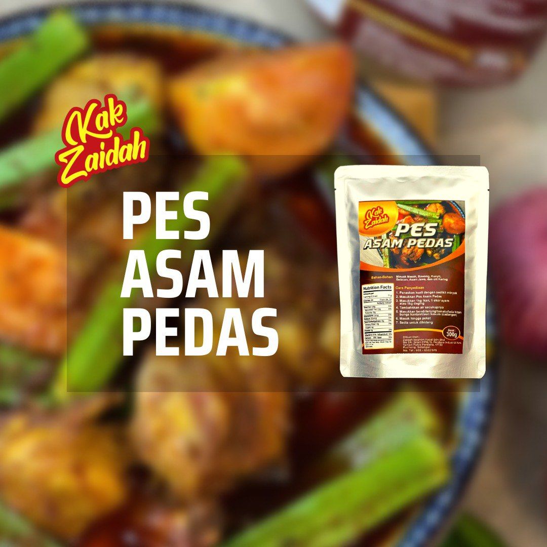 Pes Asam Pedas_0