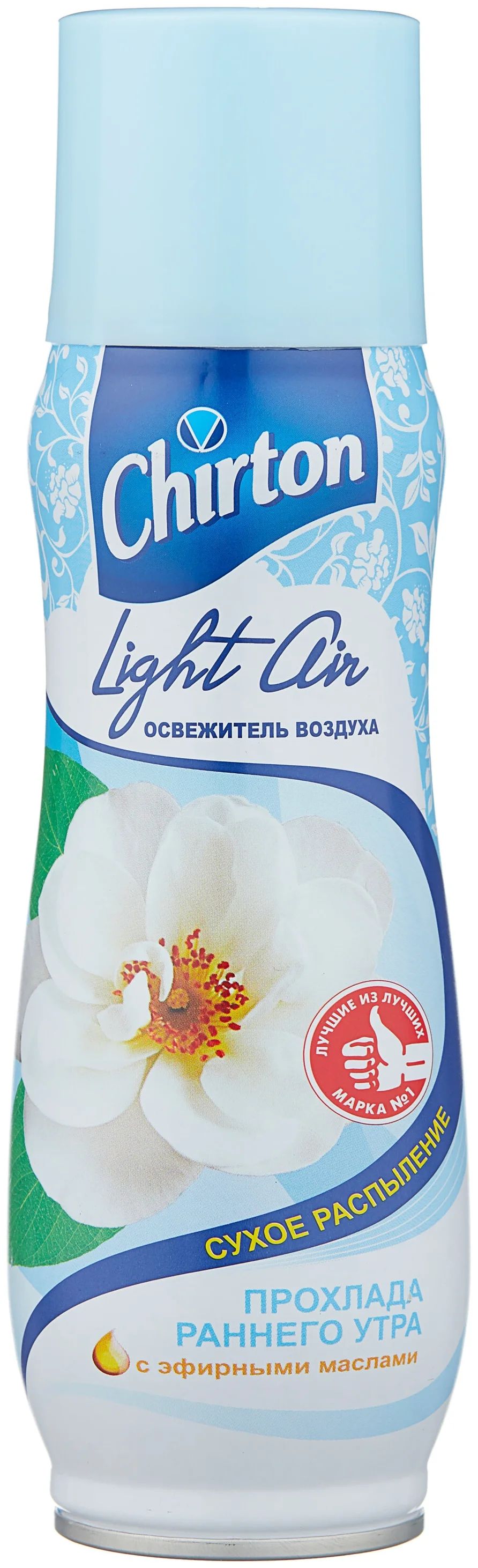 Freshener Chirton Light Air Cool Erta tong 300ml_0