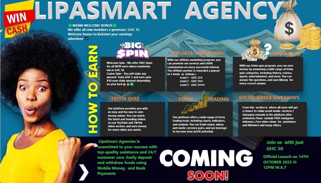 Lipasmart Agencies _8