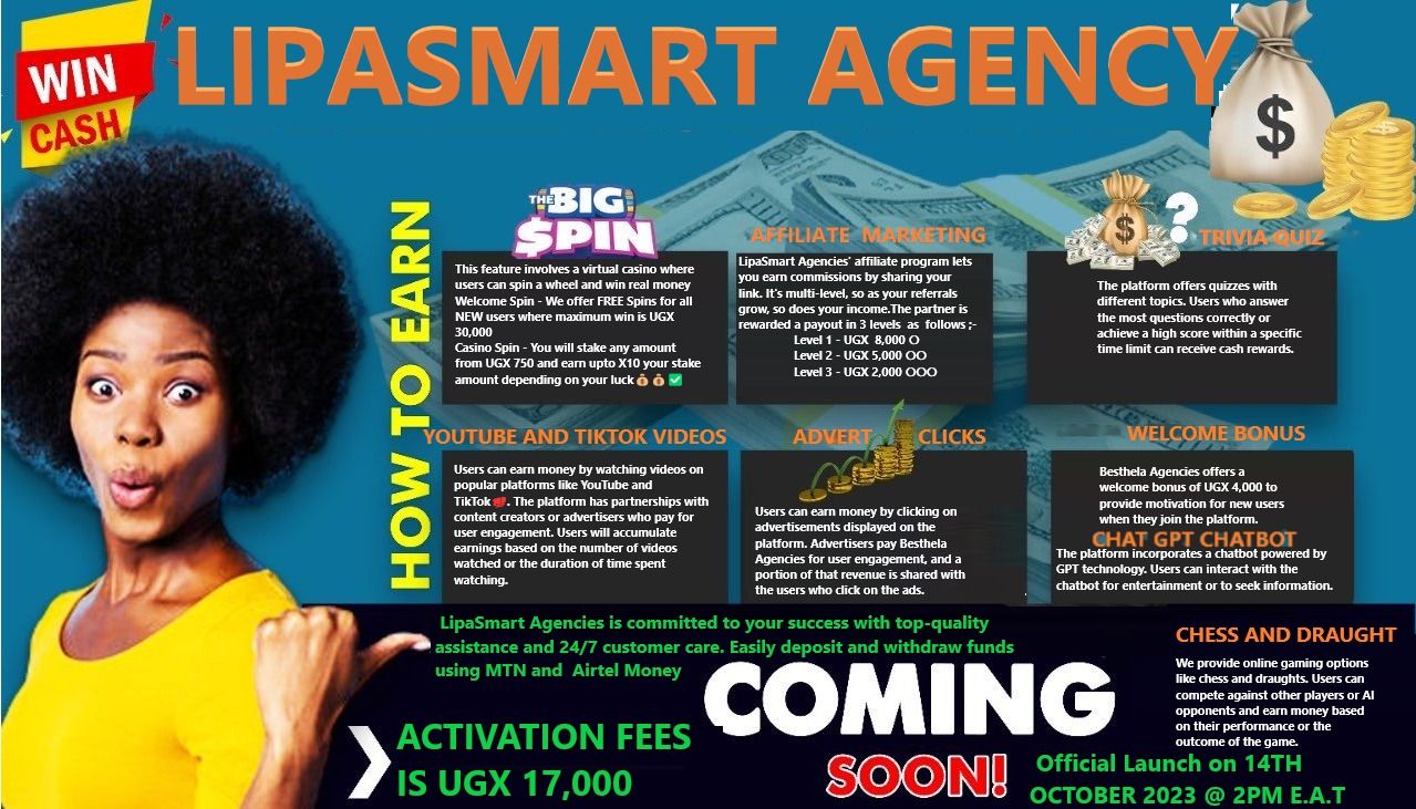 Lipasmart Agencies _1