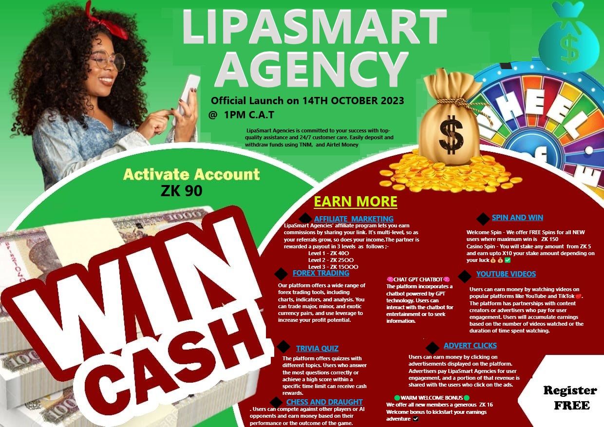 Lipasmart Agencies _6