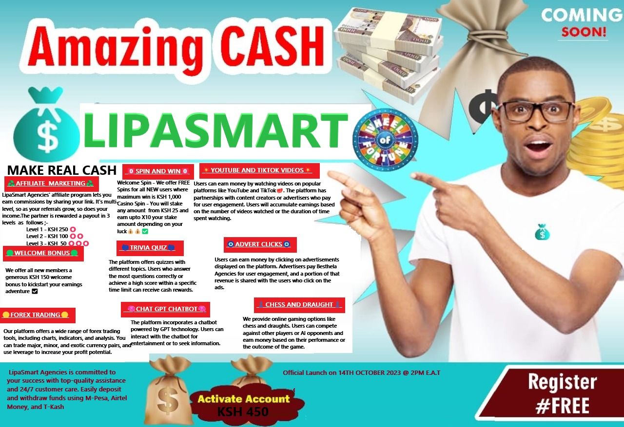 Lipasmart Agencies _7