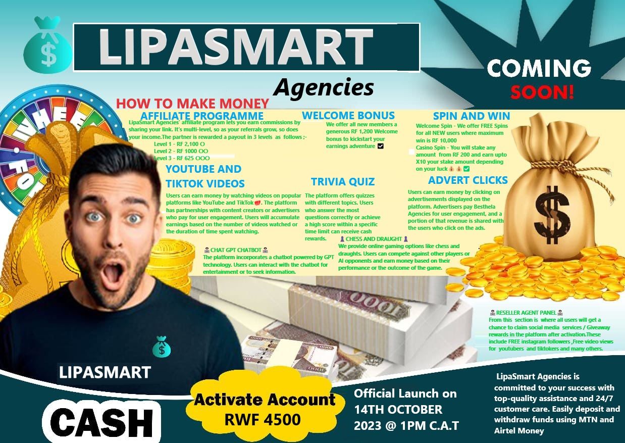 Lipasmart Agencies _3