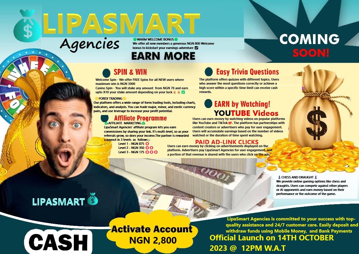 Lipasmart Agencies _5