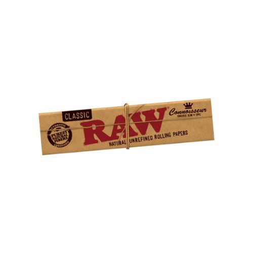 Raw Classic With Filter_0