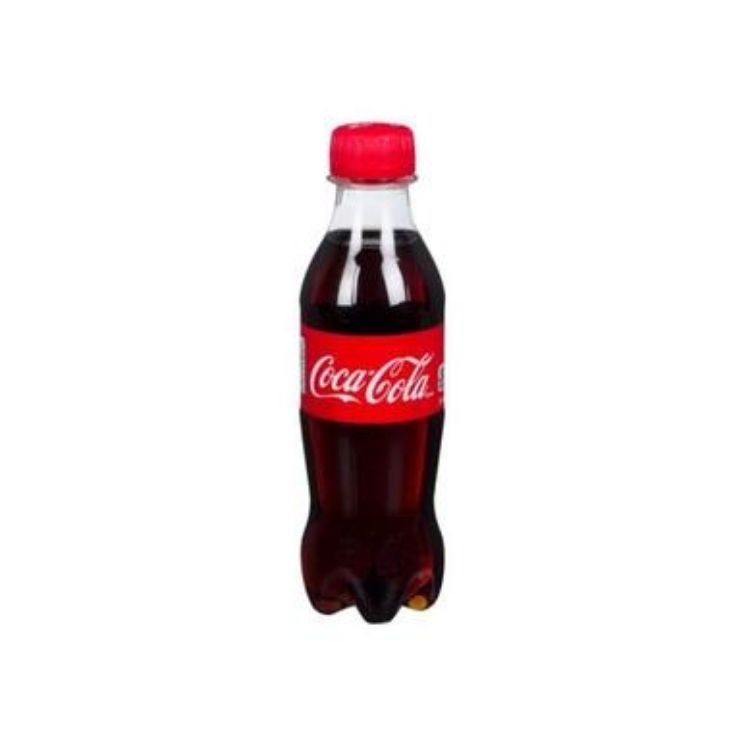 Coca Cola 250Ml_0