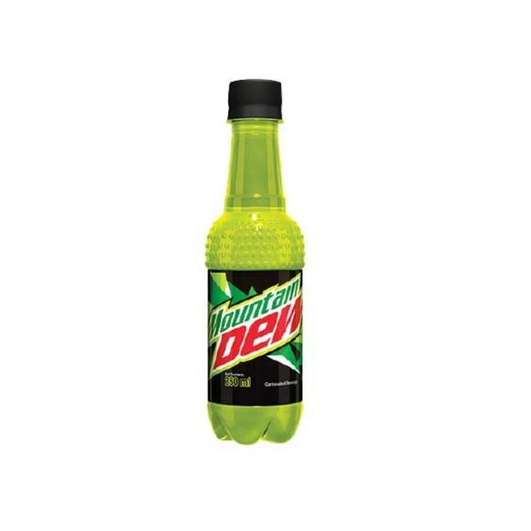 Mountain Dew 250Ml_0