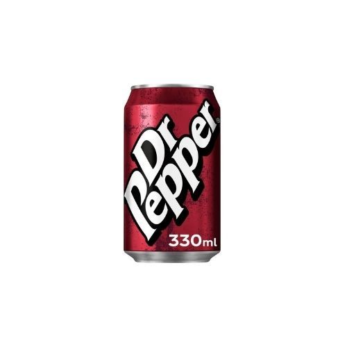 Dr.Pepper 330Ml_0