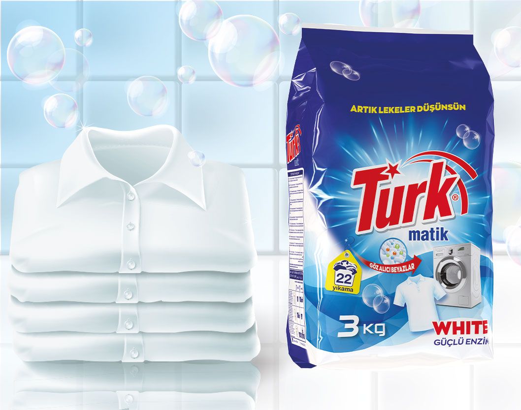 Parashok Turk matik rang 3kg_0