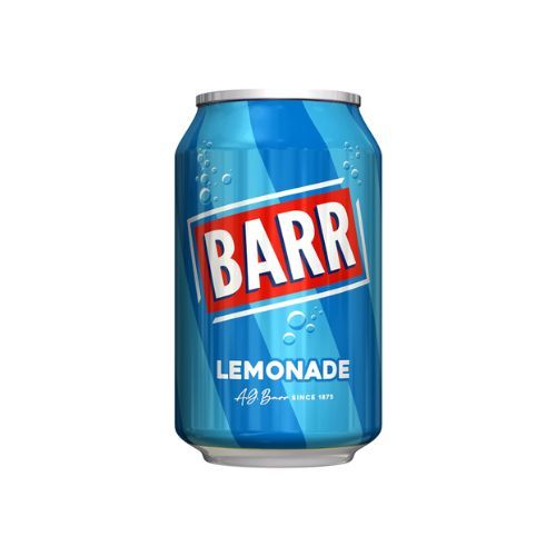 Barr Lemonade 330Ml_0