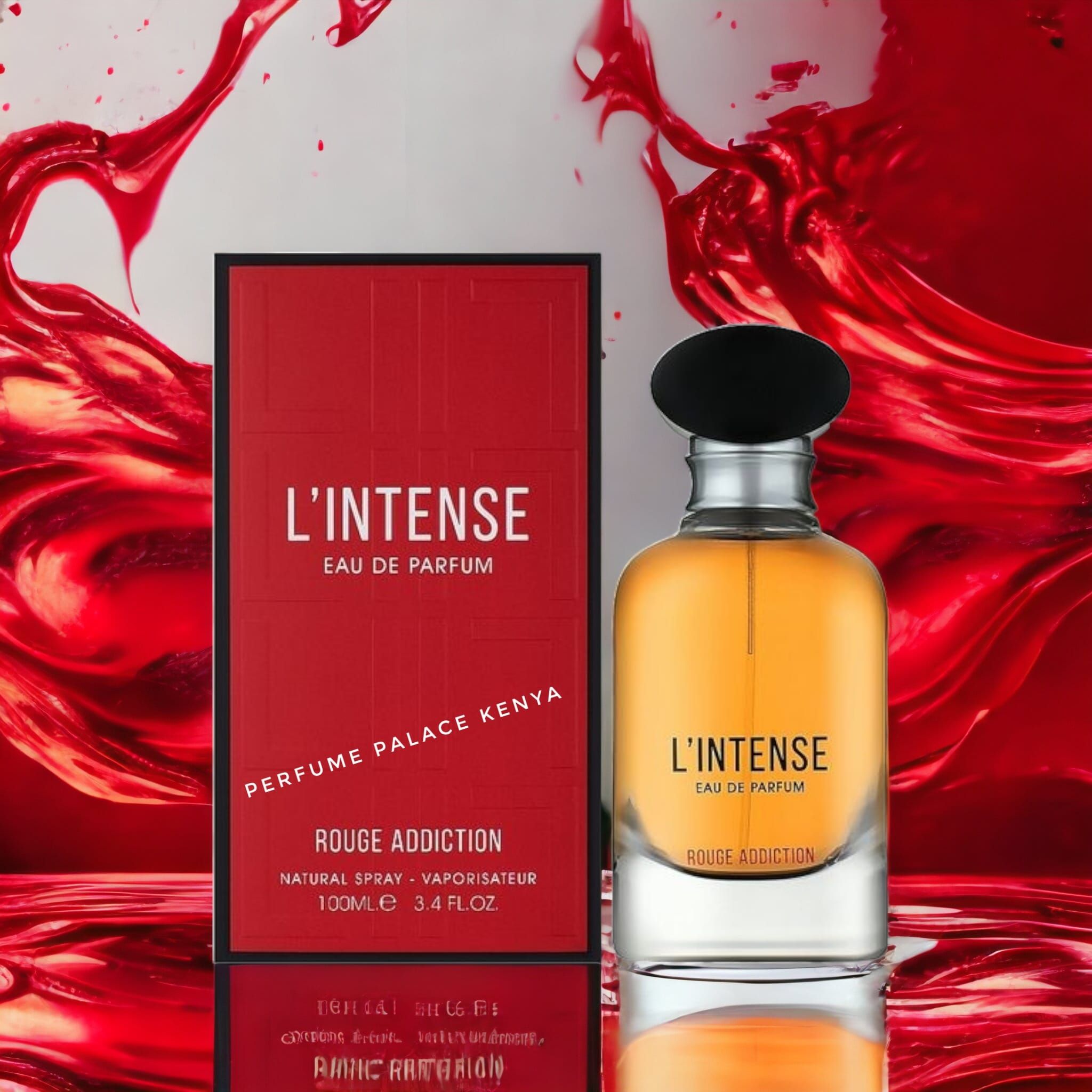 Lintense Rouge Addiction_0