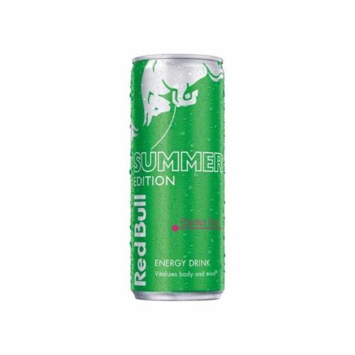 Redbull The Summer Edition 250Ml_0