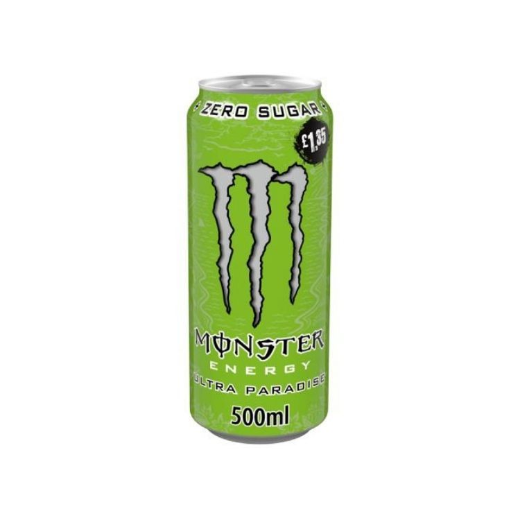 Monster Ultra Paradise Nas 500Ml_0