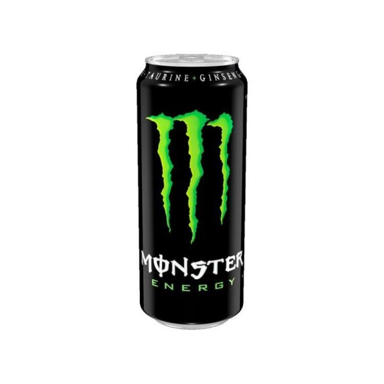 Monster Energy 500Ml_0